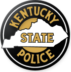 Kentucky State Police logo